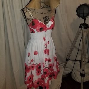 XXI Beautiful dress
